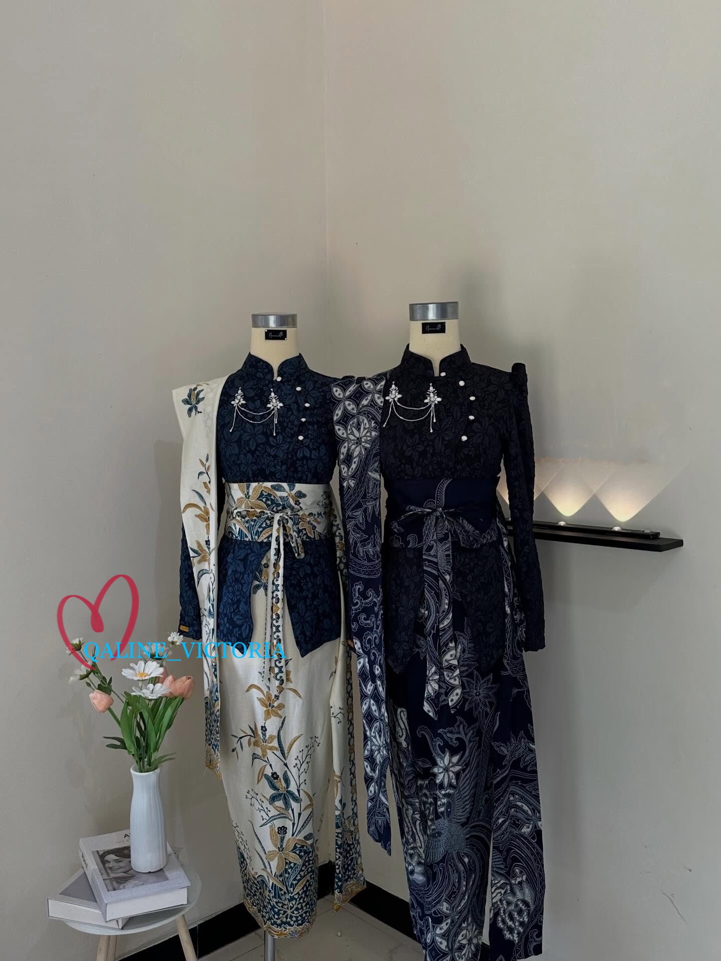 Kebaya wisudah