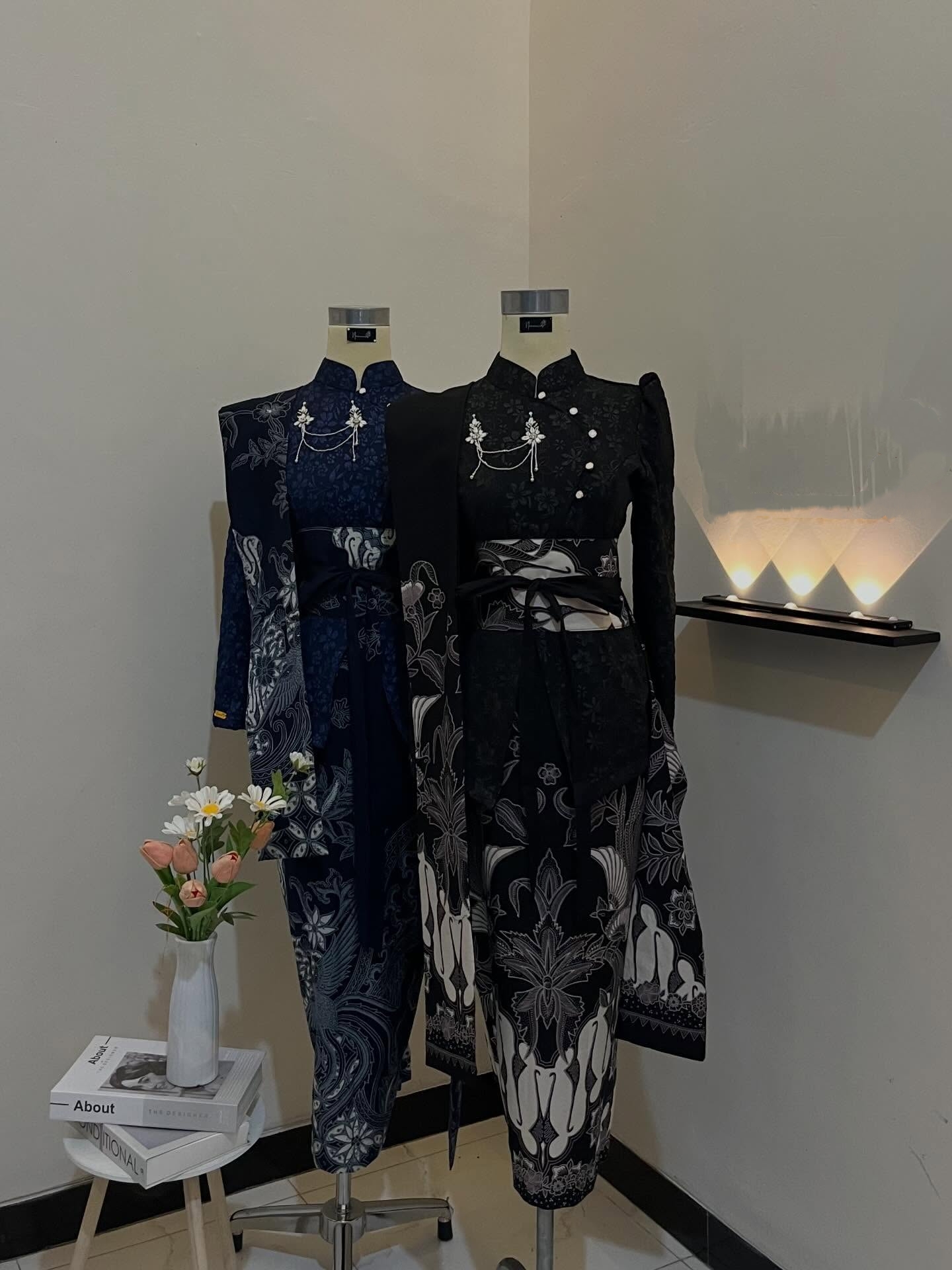 Kebaya