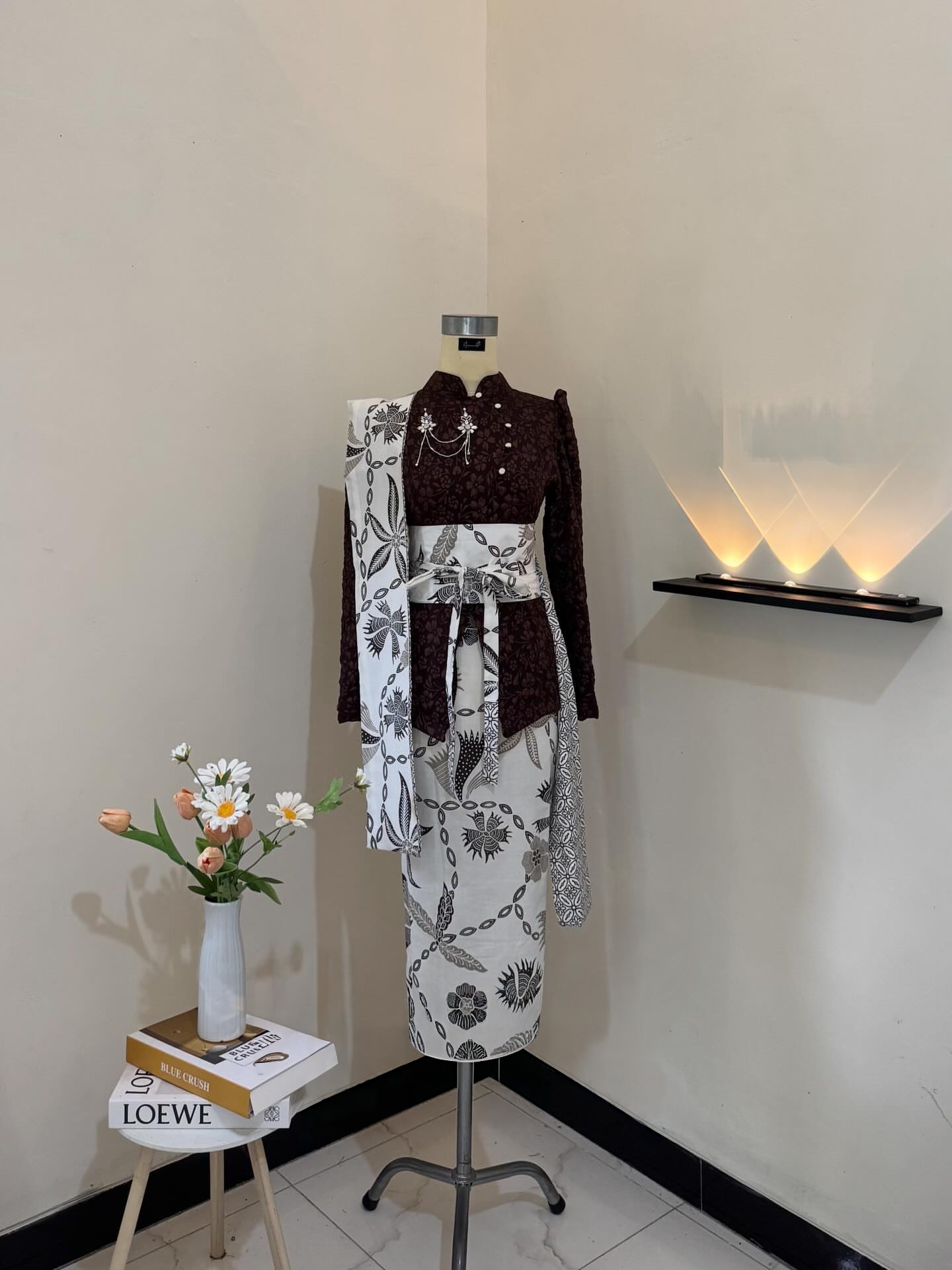 Kebaya