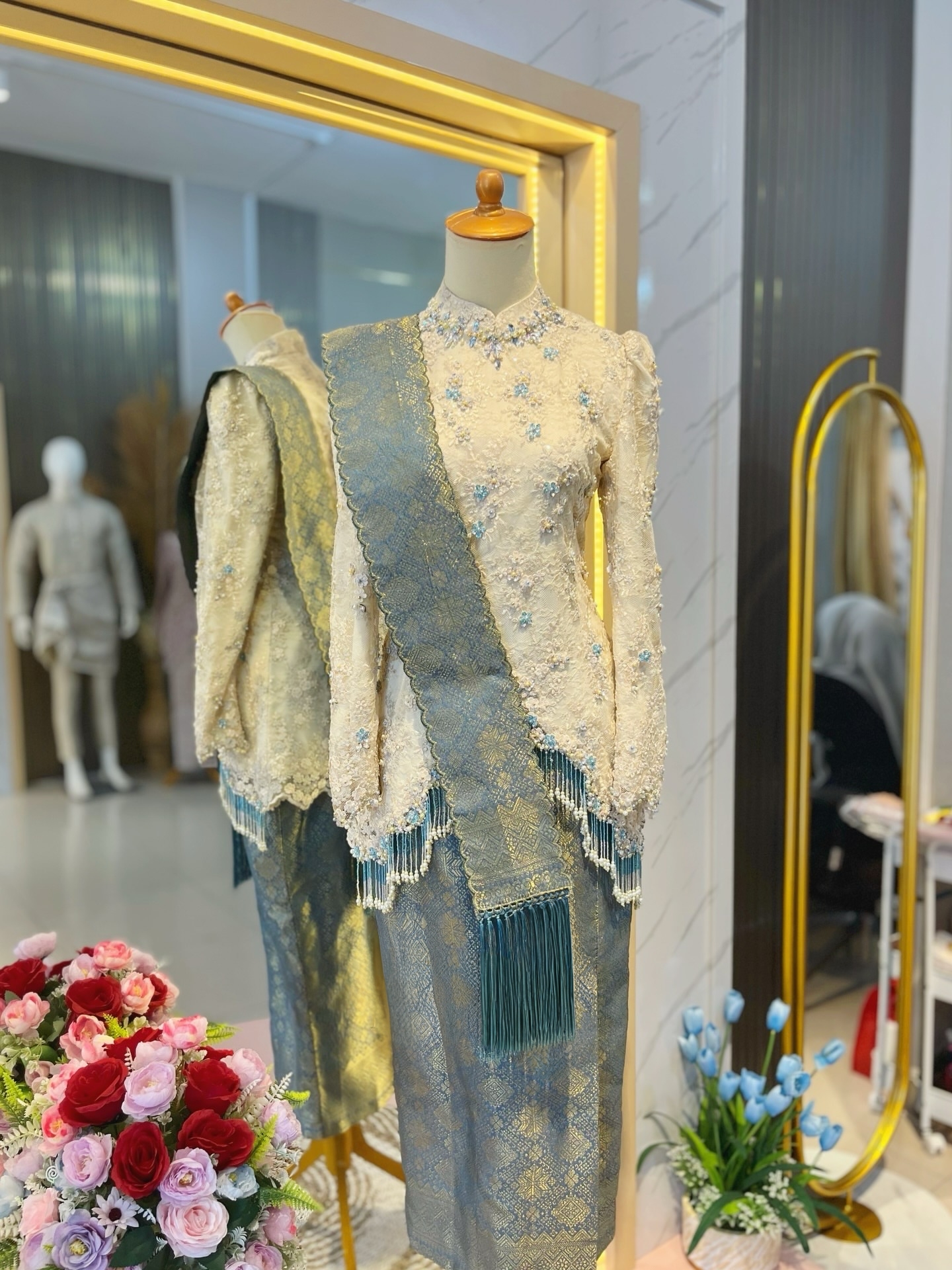 Kebaya