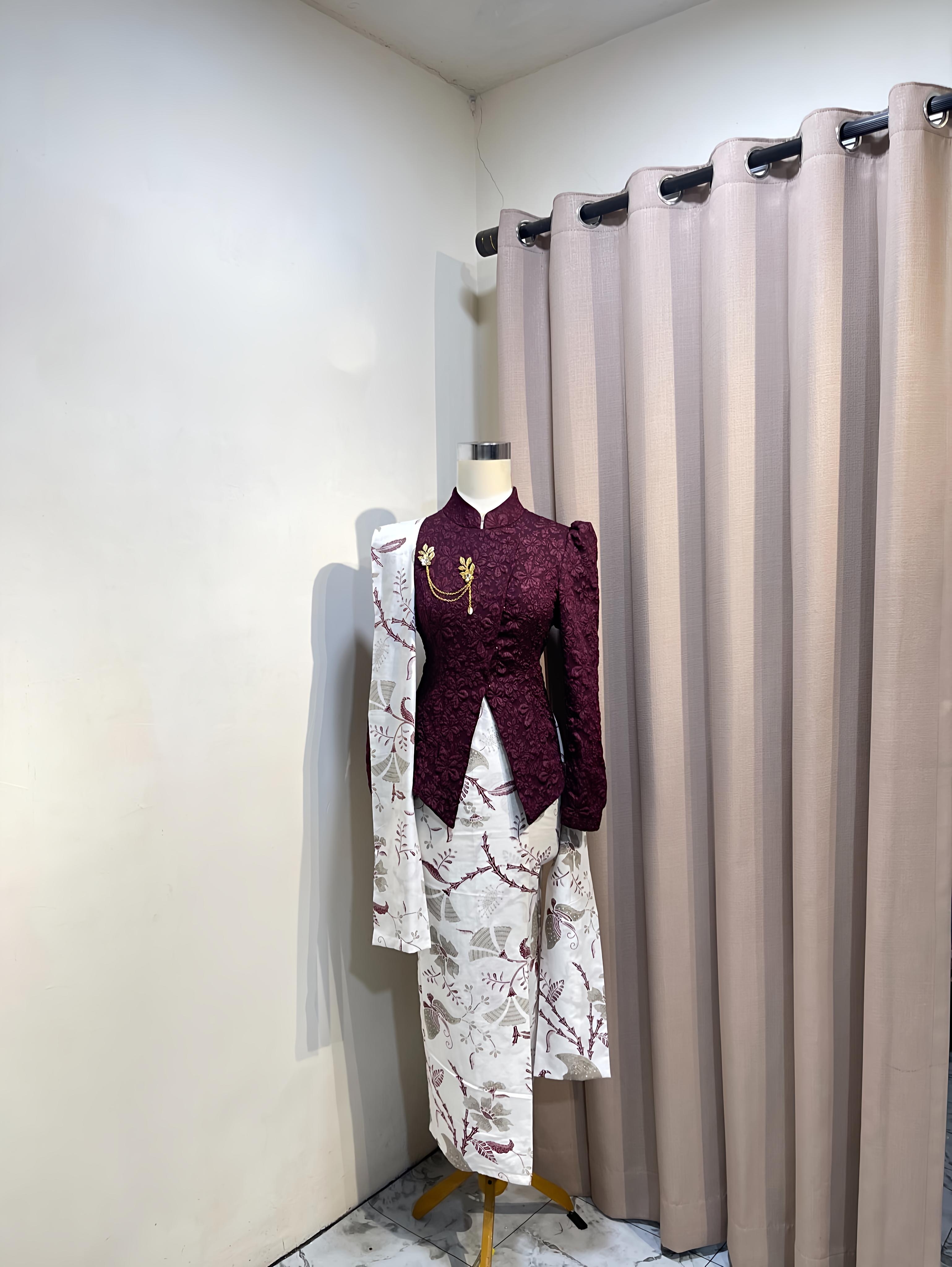 Kebaya